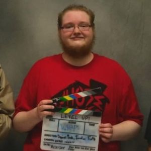 Meet your Posher, Dan